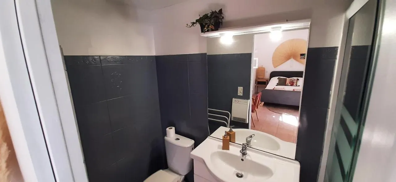 Lautrec La Maison Bed & Breakfast