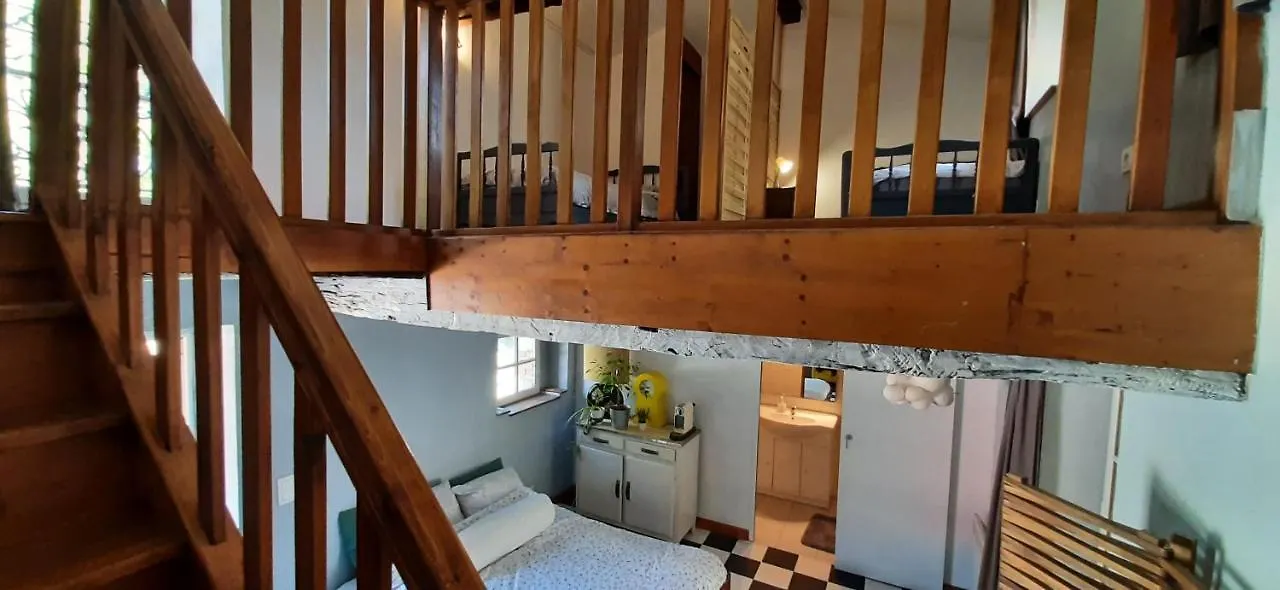 Lautrec La Maison Bed & Breakfast
