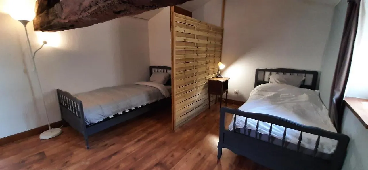 Lautrec La Maison Bed & Breakfast フランス
