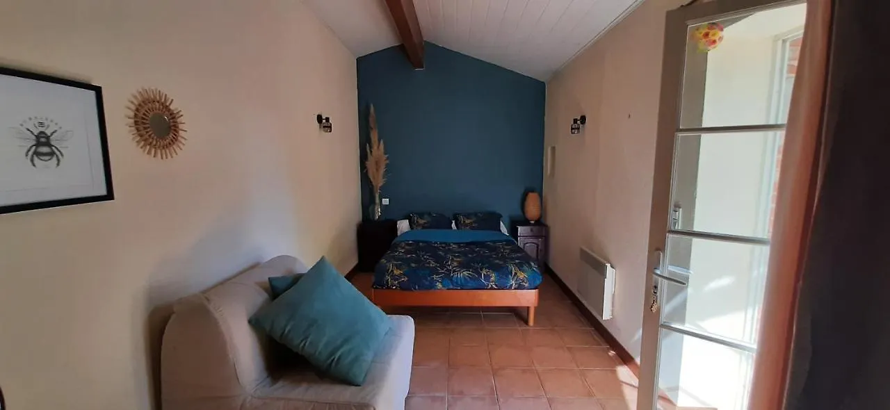 Lautrec La Maison Bed & Breakfast