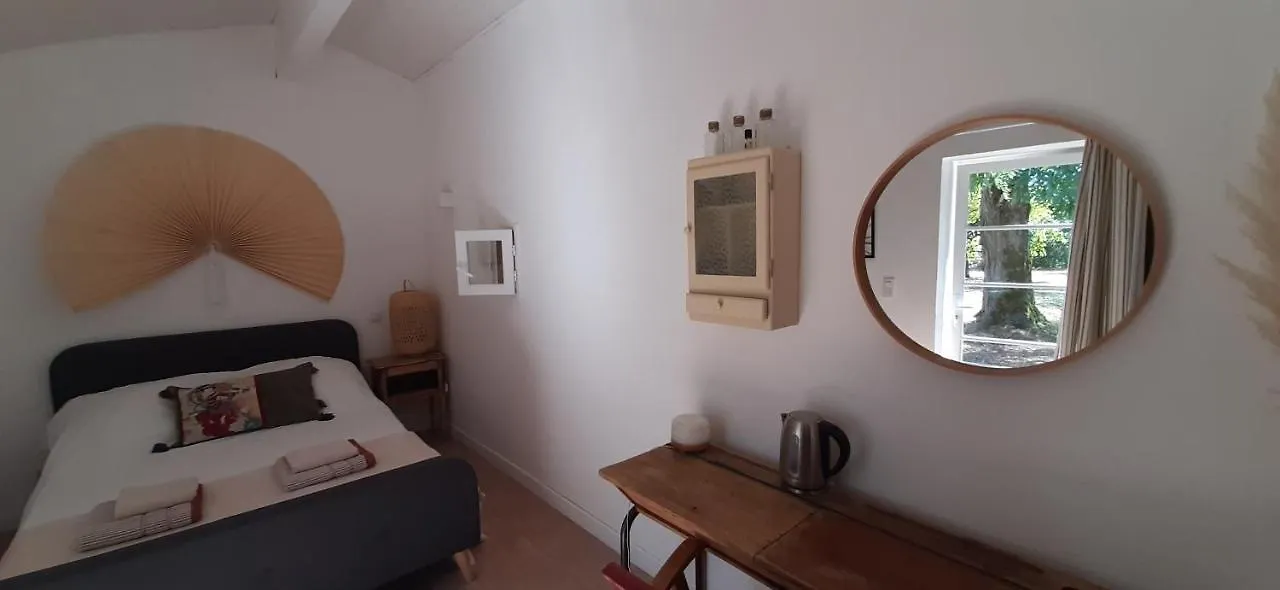 Lautrec La Maison Bed & Breakfast 0*,