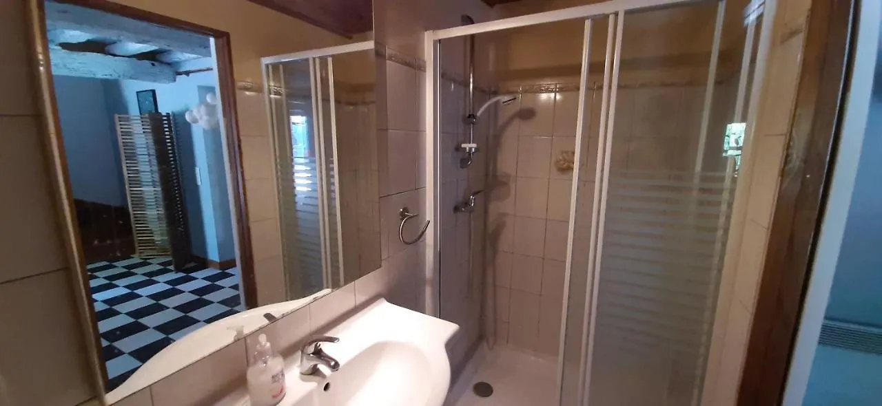 Lautrec La Maison Bed & Breakfast