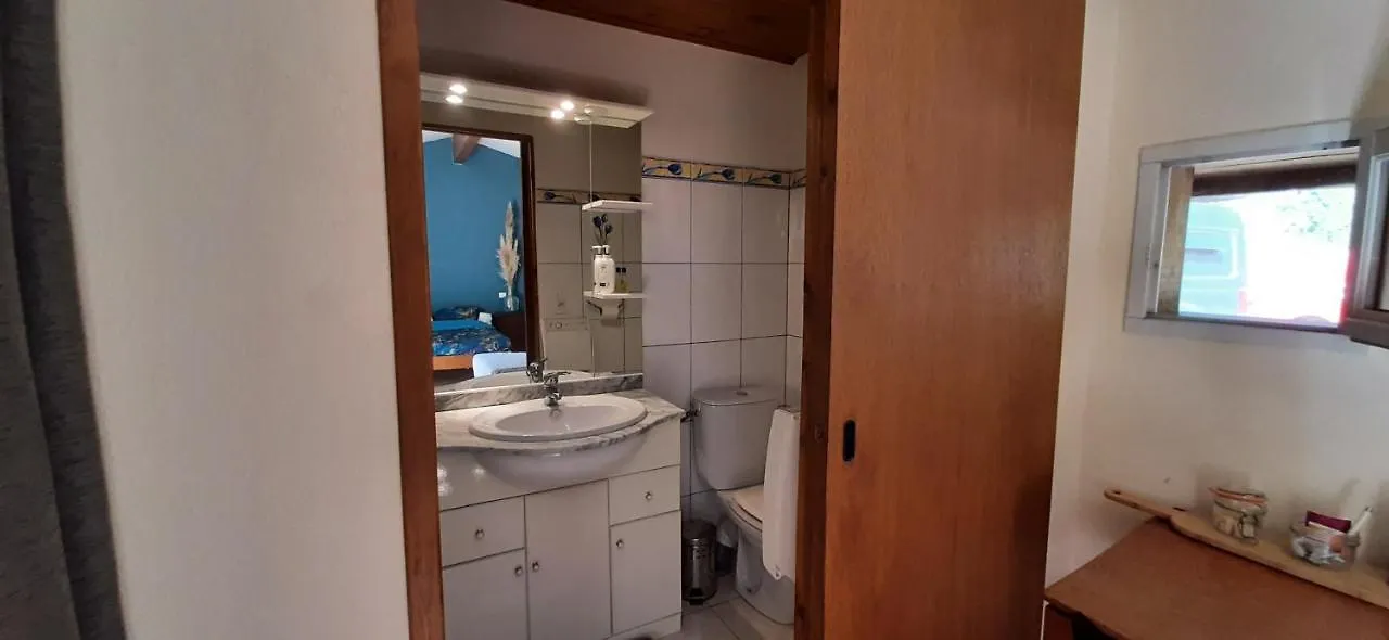 Lautrec La Maison Bed & Breakfast